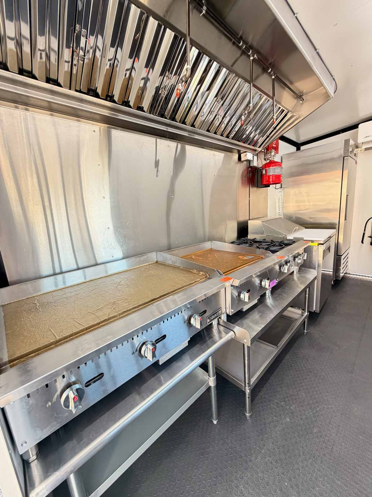 Professional team collaboration