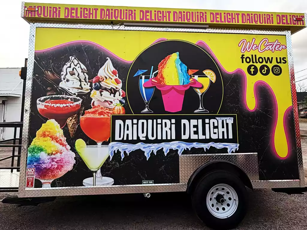 Creative Web Project