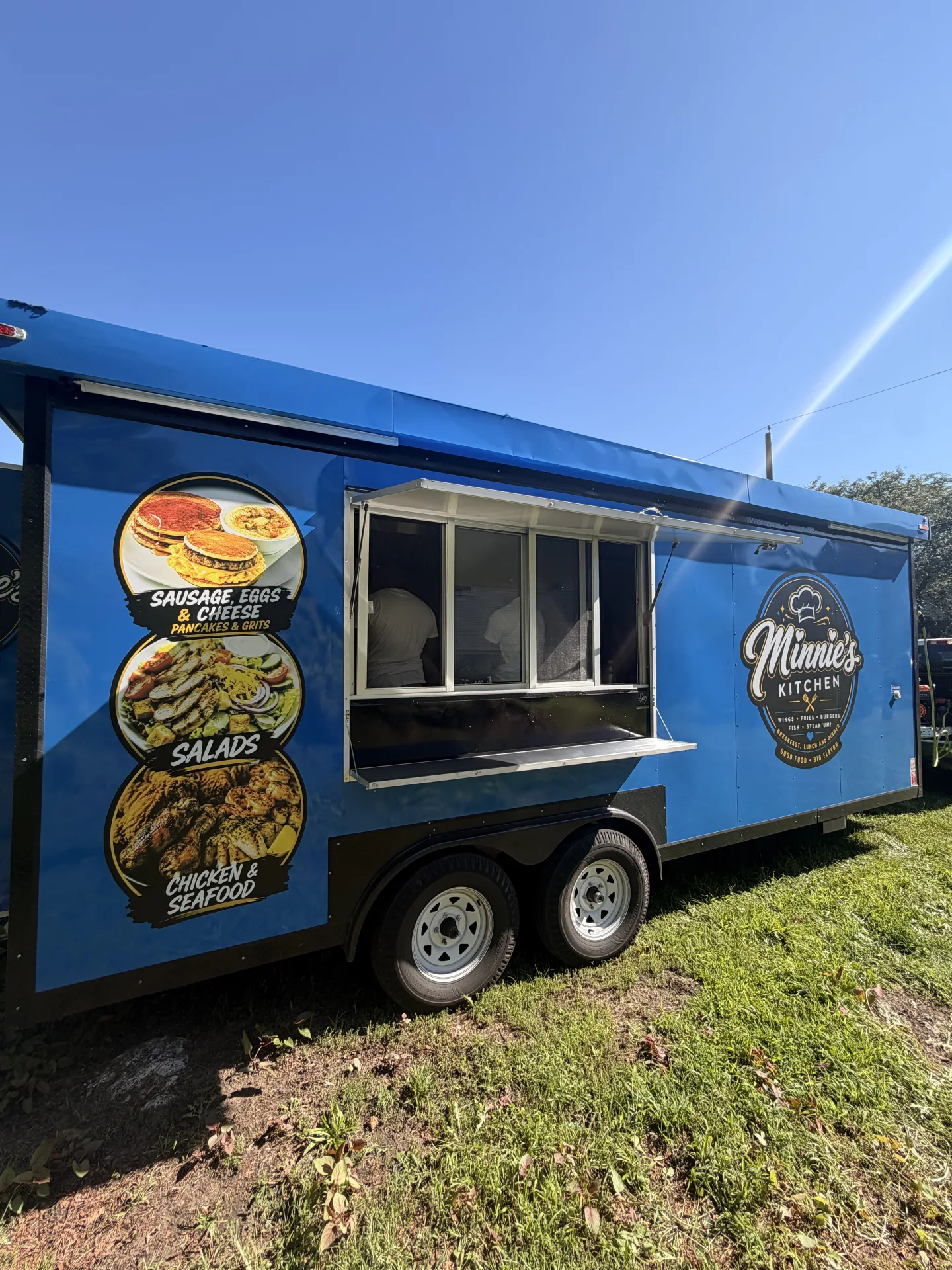 8x22 – TEJAS RANCHO