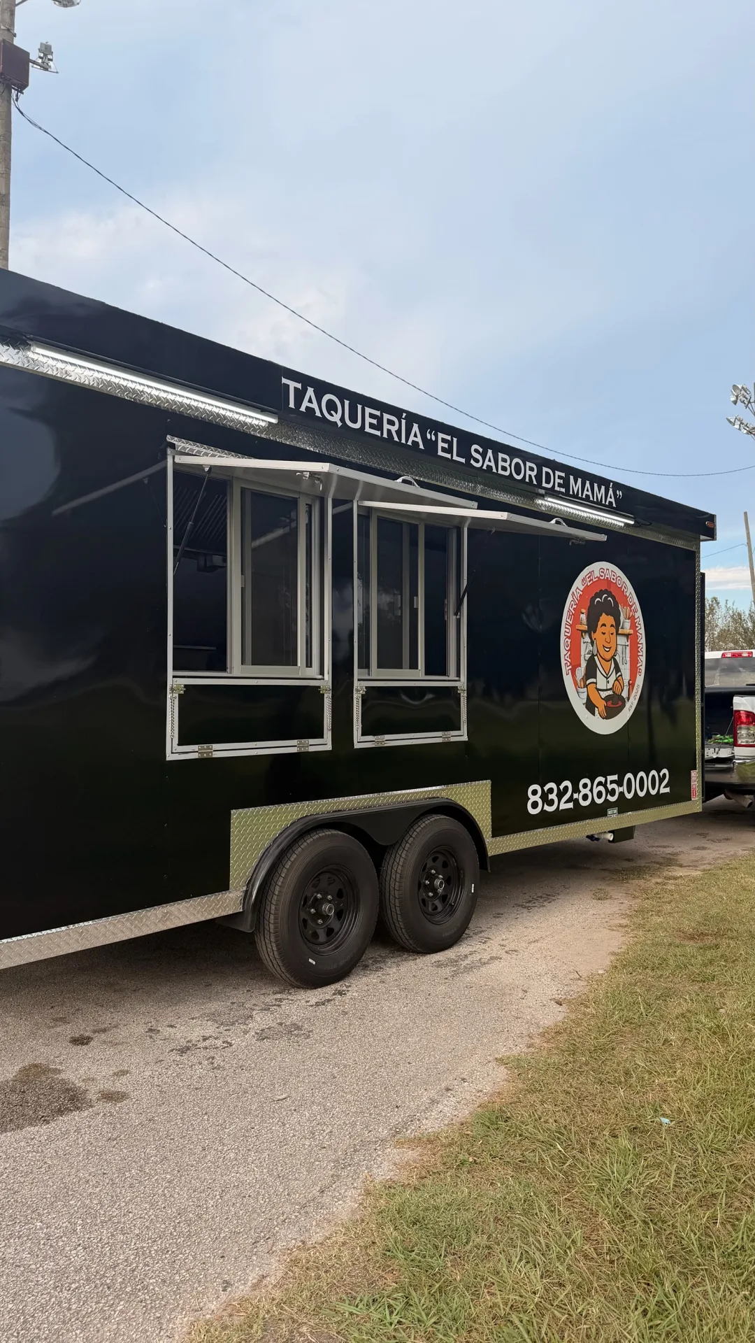 8x24 – TEJAS RANCHO XL